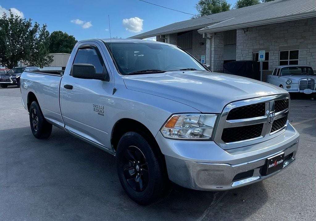 ram ram 1500 classic 2019 3C6JR6DG0KG509810 image ram ram 1500 classic 2019 3C6JR6DG0KG509810 image